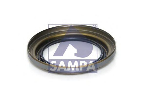 Сальник ступицы колеса SAMPA 050.323