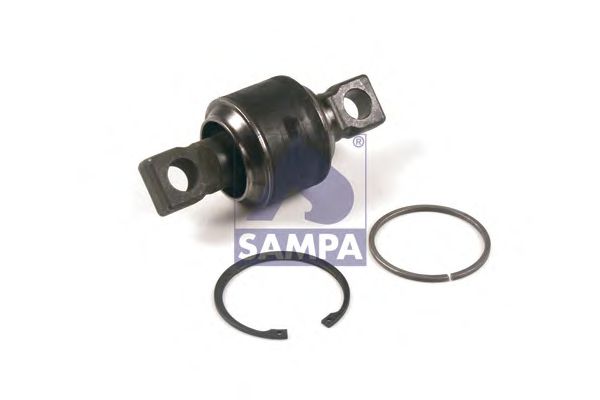 Комплект рычагов подвески SAMPA 050.553
