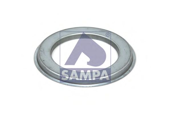 Сальник маточини SAMPA 075.091