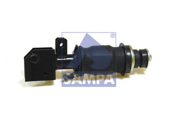 Амортизатор кабіни SAMPA 080.267