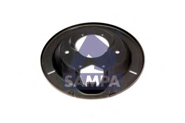 Сальник ступицы SAMPA 085.021