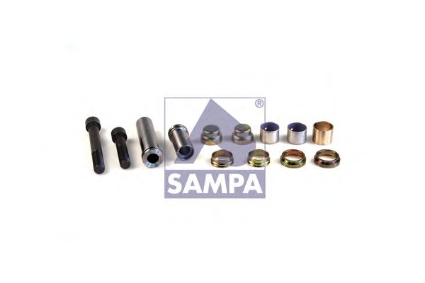 Супорт SAMPA 095.510