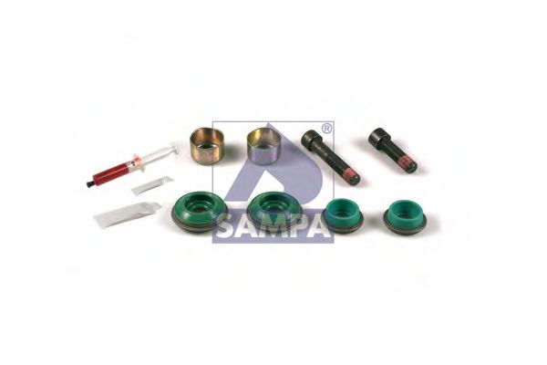 Супорт SAMPA 095.516