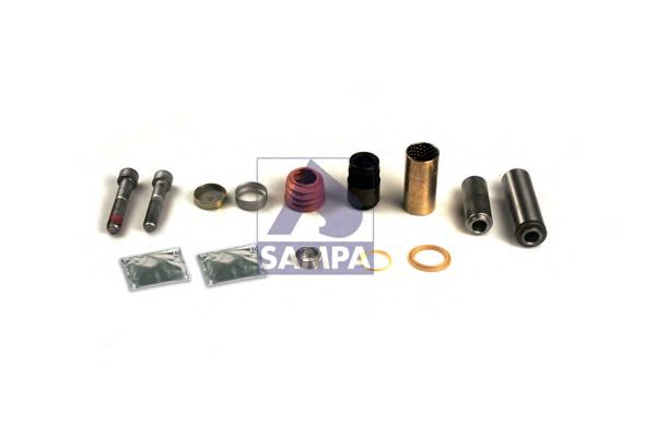 Супорт SAMPA 095.532
