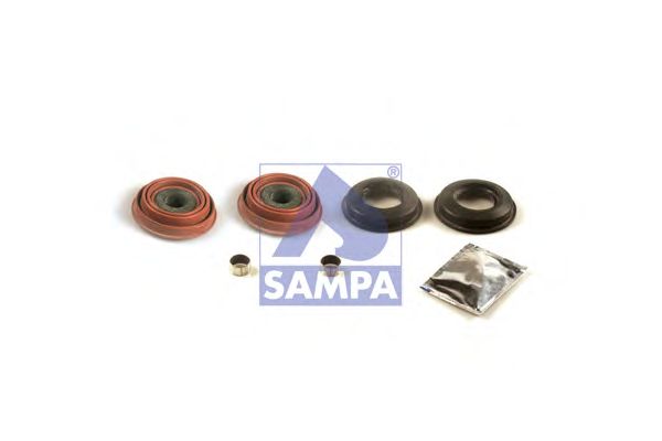 Супорт SAMPA 095.572
