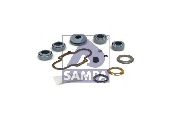 Супорт SAMPA 095.621