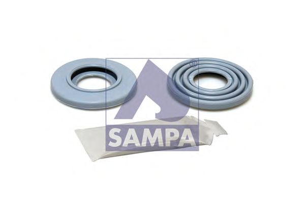 Супорт SAMPA 095.707