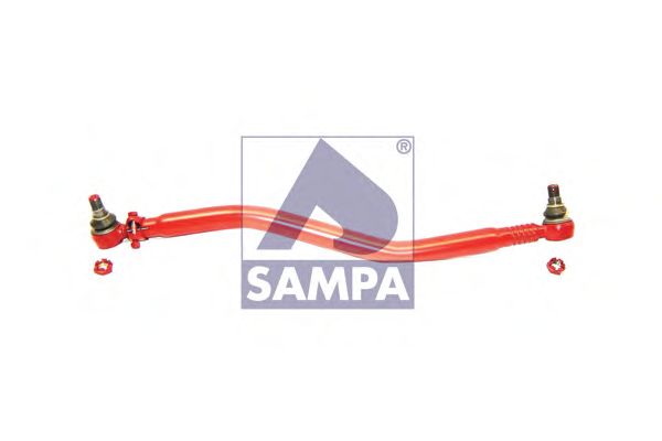 Рулевая тяга SAMPA 097.010