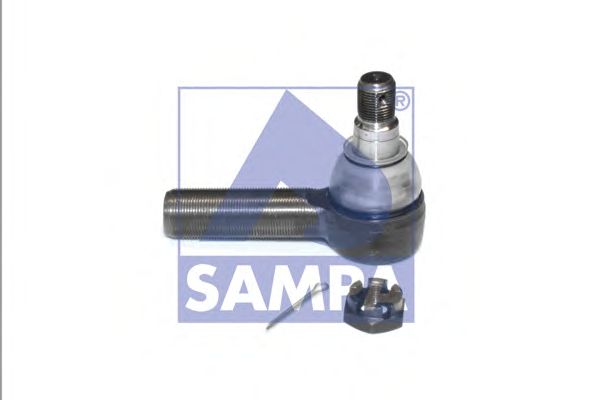 Наконечник рулевой тяги SAMPA 097.072