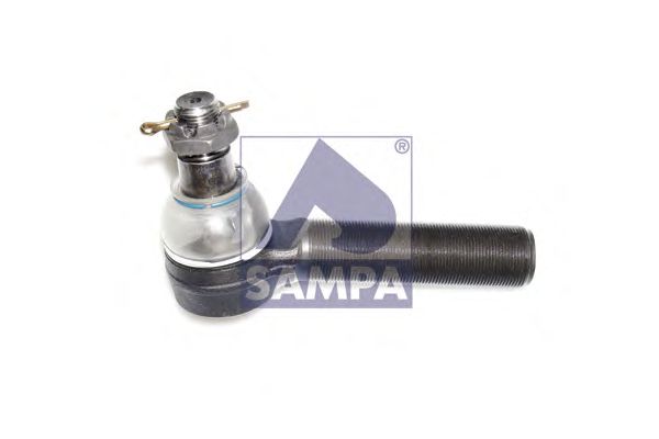 Наконечник рулевой тяги SAMPA 097.197