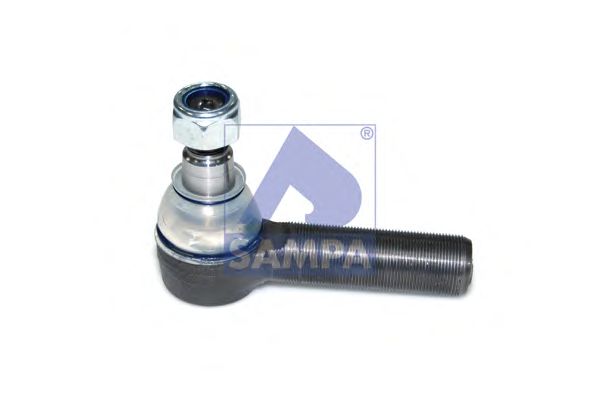 Наконечник рулевой тяги SAMPA 097.586