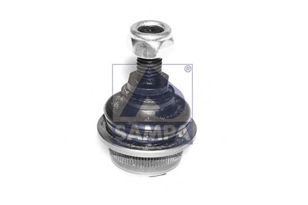 Кульова головка, система тяг і важелів SAMPA 097.587