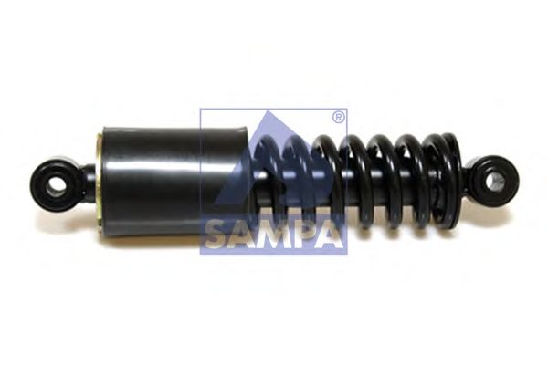Амортизатор кабіни SAMPA 100.165