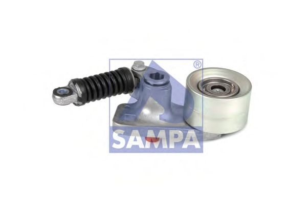 Натяжитель ремня SAMPA 200.053