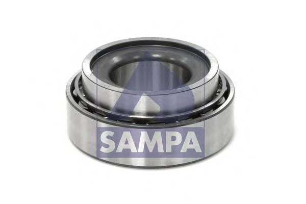 Підшипник маточини SAMPA 200.083