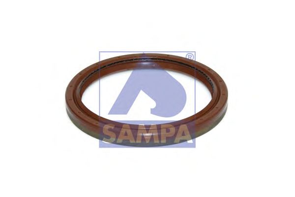 Сальник ступицы колеса SAMPA 201.051