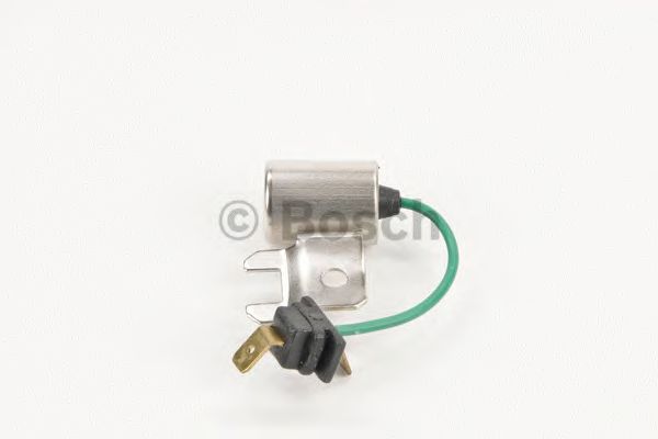 Конденсатор зажигания BOSCH 1 237 330 295