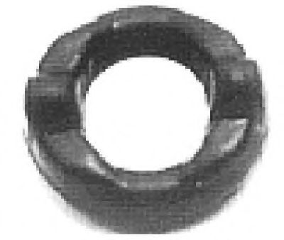 Буфер глушителя Metalcaucho 02430