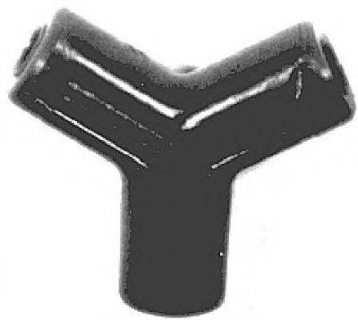 Фланец охлаждающей жидкости Metalcaucho 02440