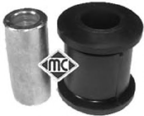 Сайлентблок рычага Metalcaucho 02872