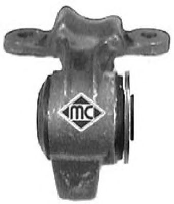 Сайлентблок рычага Metalcaucho 02982