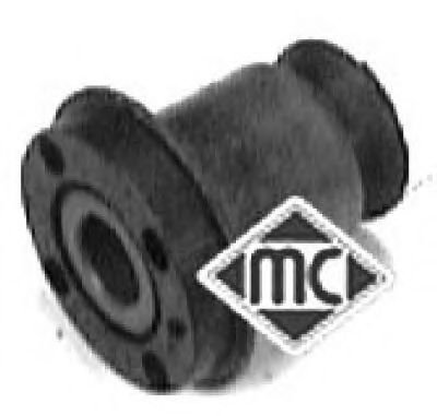 Сайлентблок рычага Metalcaucho 04008