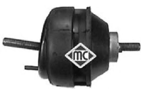 Подушка двигателя Metalcaucho 04023