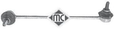 Тяга / стойка стабилизатора Metalcaucho 04402