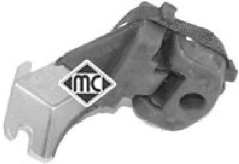 Кронштейн випускної системи Metalcaucho 04426