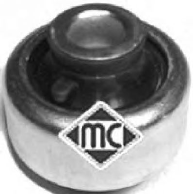 Сайлентблок рычага Metalcaucho 04488