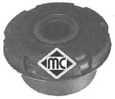 Сайлентблок рычага Metalcaucho 04963