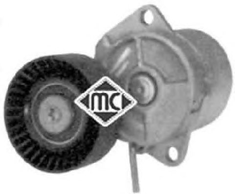 Натяжитель ремня Metalcaucho 05077
