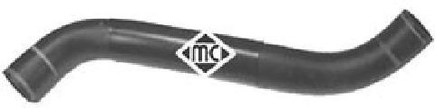 Масляный шланг Metalcaucho 08552