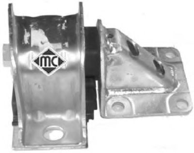 Подушка двигателя Metalcaucho 05269