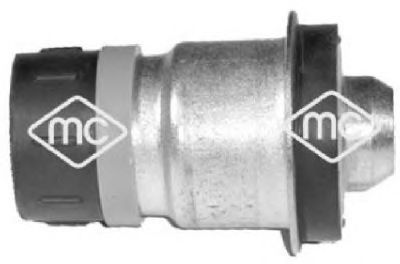 Подушка двигателя Metalcaucho 05710
