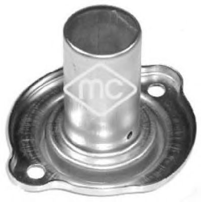 Направляющая выжимного подшипника Metalcaucho 05715
