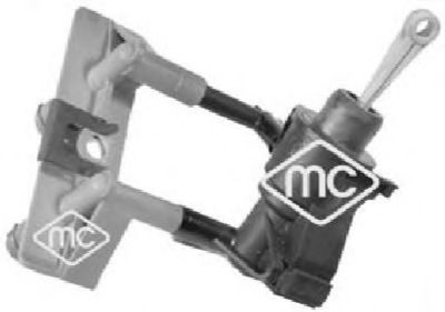 Главный цилиндр сцепления Metalcaucho 05930