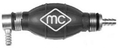 Топливный насос Metalcaucho 02009