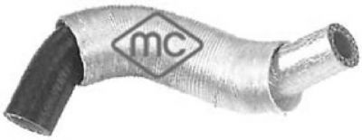 Масляный шланг Metalcaucho 09535