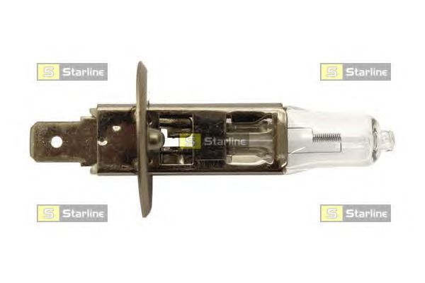 Лампа накаливания STARLINE 99.99.969 (фара дальнего света, противотуманная фара)