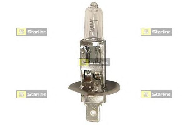 Лампа накаливания STARLINE 99.99.993 (фара дальнего света, основная фара, противотуманная фара; Лампа накаливания, основная фара, фара с авт. системой стабилизации)