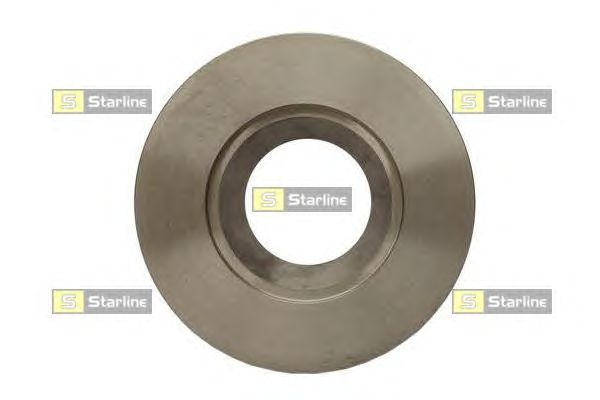 Тормозной диск STARLINE PB 1305