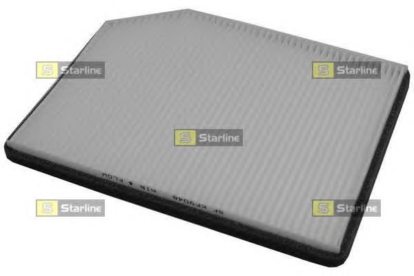 Фильтр салона STARLINE SF KF9048