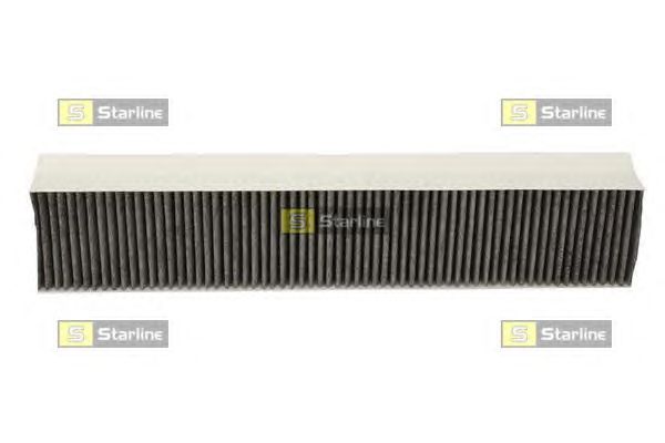 Фильтр салона STARLINE SF KF9444C