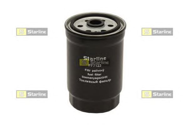 Топливный фильтр STARLINE SF PF7123