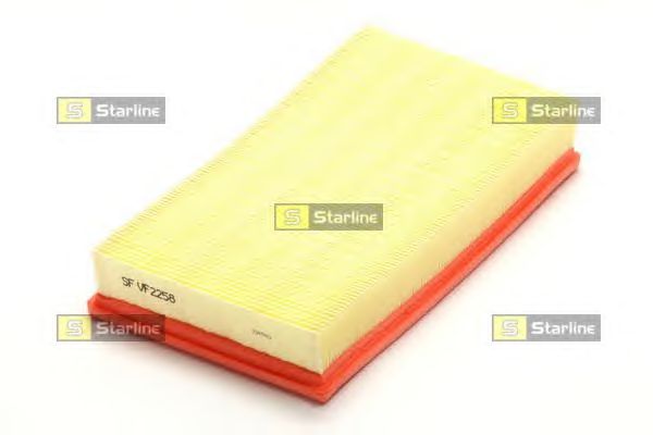 Воздушный фильтр STARLINE SF VF2258