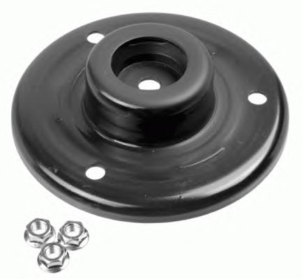 Опора стойки амортизатора SACHS 802 434