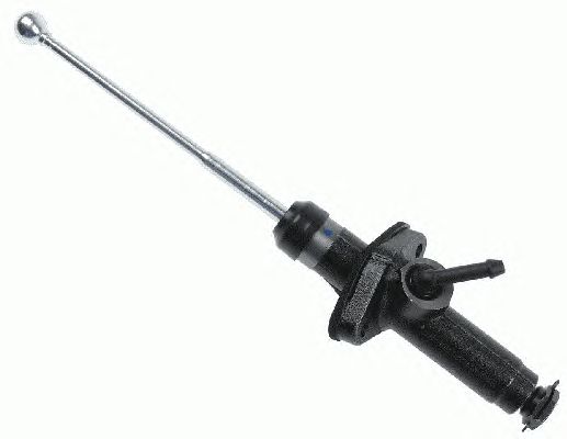 Главный цилиндр сцепления SACHS 6284 600 407
