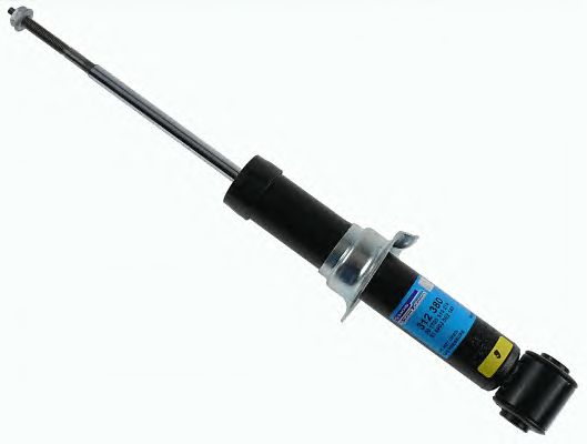 Амортизатор SACHS 312 380
