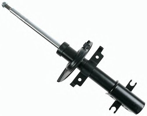 Амортизатор SACHS 400 075